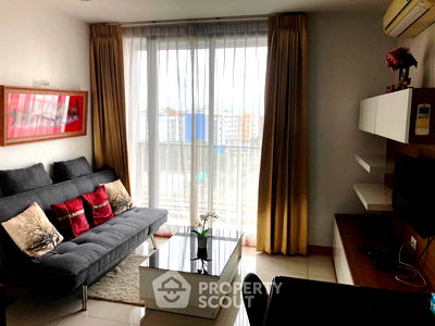 เช่าคอนโด BTS อ่อนนุช : คอนโด 2-ห้องนอน ที่ เดอะ เพรสซิเดนท์ สุขุมวิท 81 ใกล้ BTS อ่อนนุช (ID 1713146)