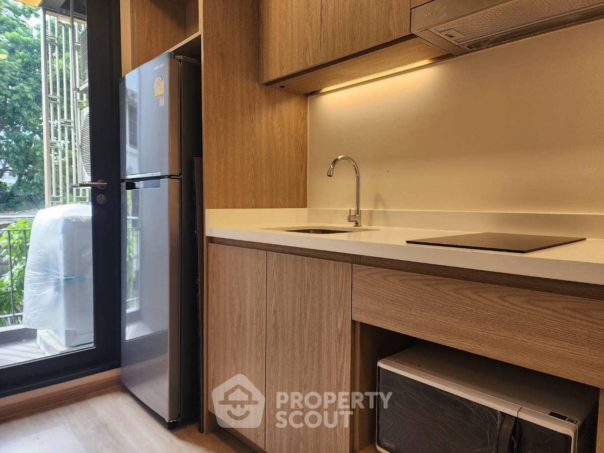 picture 1-BR 28 Sqm Condo At The Nest Chula Sam Yan, MRT Sam Yan (ID 1851274) - 5/6