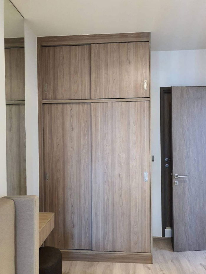 picture #R6788 ð 031068 Condo for rent Rhythm Ekkamai Estate  - 9/11