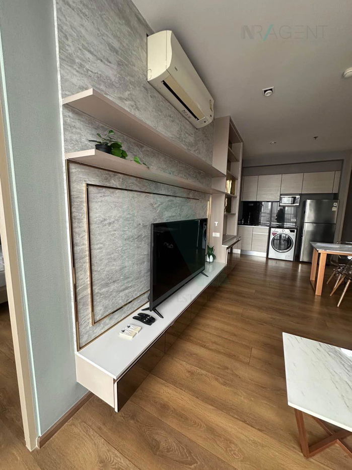 รูป 🔺 ให้เช่าคอนโด พาร์ค 24 อาคาร 2 ชั้น 15 2 ห้องนอน ขนาด 55 ตรม ใกล้ Emporium - รูปที่ 6/8