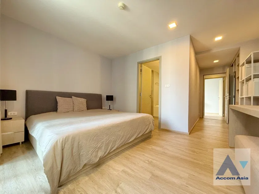 รูป 🔼🔽 AccomA 📩  3 BR Condominium @LIV @ 49 (AA14615) - รูปที่ 17/20