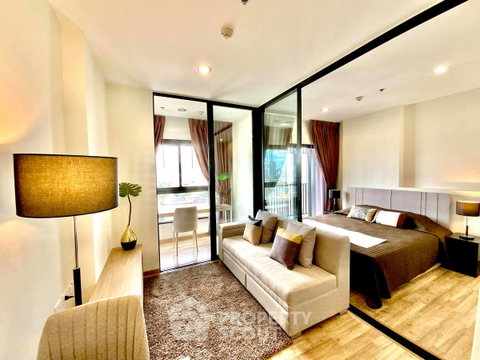 1-BR Condo at Niche Mono Charoen Nakorn in Dao Khanong (ID 479983)