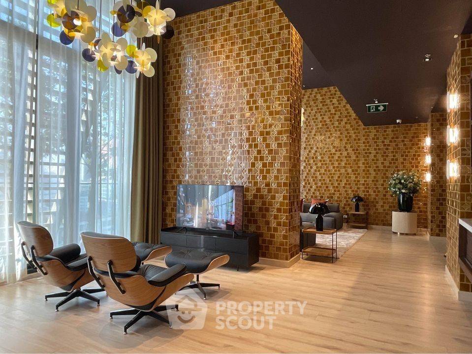 picture 1-BR Condo at Noble State 39 near BTS Phrom Phong (ID 1830769) - 14/18