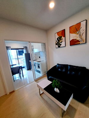 Condos for rent : For Rent : The Tree Sukhumvit 71 – Ekkamai( ARL Ramkhamhaeng) (Rt-01)