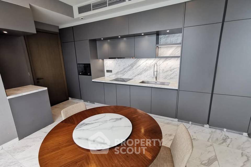 picture 2-BR Condo at The Monument Thonglo close to Thong Lo (ID 2075050) - 14/17