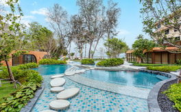 Project SASARA Hua Hin Picture - 4/9