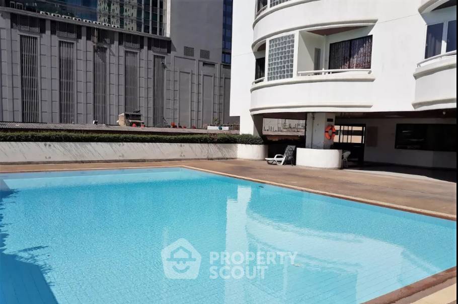 รูป ราคาน่าสนใจ 2 ห้องนอน 175 ตร.ม. Le Premier 1 Condominium ใกล้ MRT สุขุมวิท (ID 1837476) - รูปที่ 11/13