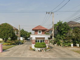Project Sinlapakarn Park 1 Baan Kluay - Sai Noi Picture - 3/3