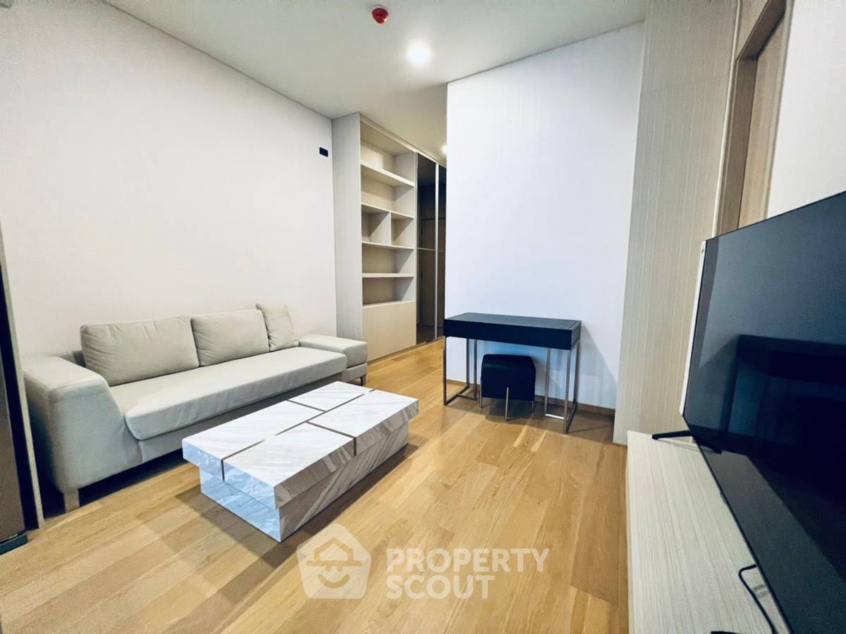 picture 1-BR Condo at Wyndham Residence near MRT Queen Sirikit National Convention Centre (ID 889250) - 7/9