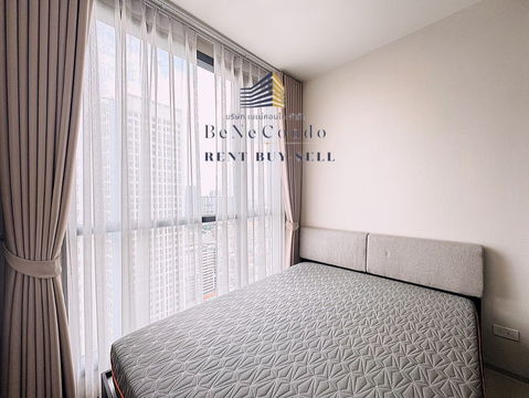 *** (Available 31 Oct)(Official Agent) Condo for rent : Privacy Jatujak ***
