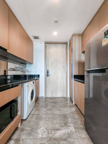 1-bed condo for sale, 37.7 sqm, KAWA HAUS