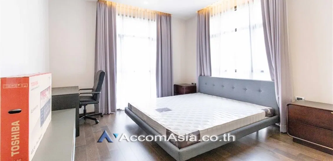 picture 🔼🔽 AccomA 📩 Duplex Condo 2 BR Condominium @The XXXIX by Sansiri (AA30617) - 17/20