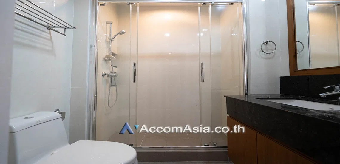 picture 🔼🔽 AccomA 📩 Private Swimming Pool,Huge Terrace,Duplex Condo 3 BR Condominium @Le Raffine Sukhumvit 24 (AA10510) - 14/15