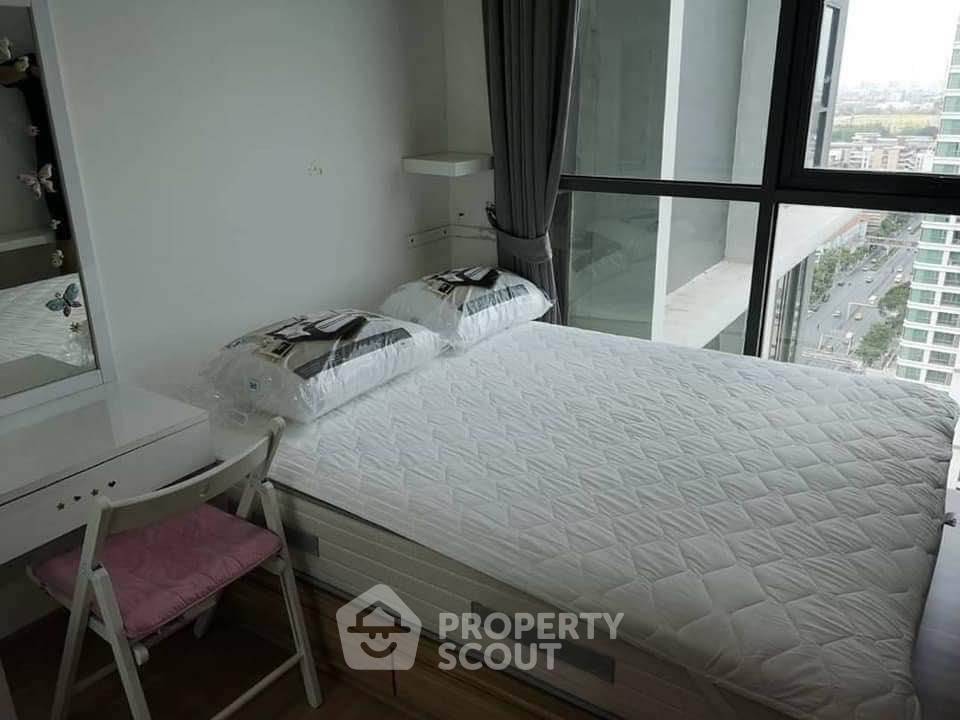 รูป คอนโด 2-ห้องนอน ที่ ไอดีโอ โมบิ พญาไท ใกล้ BTS พญาไท (ID 1093144) - รูปที่ 11/11