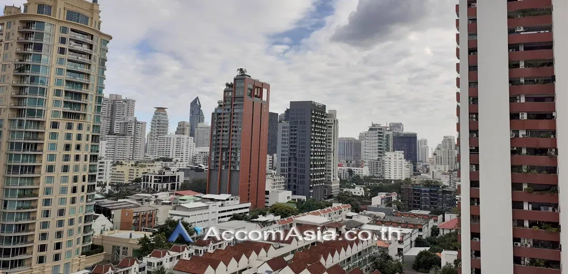 picture 🔼🔽 AccomA 📩 3 BR Condominium @Liberty Park I (AA30477) - 19/19