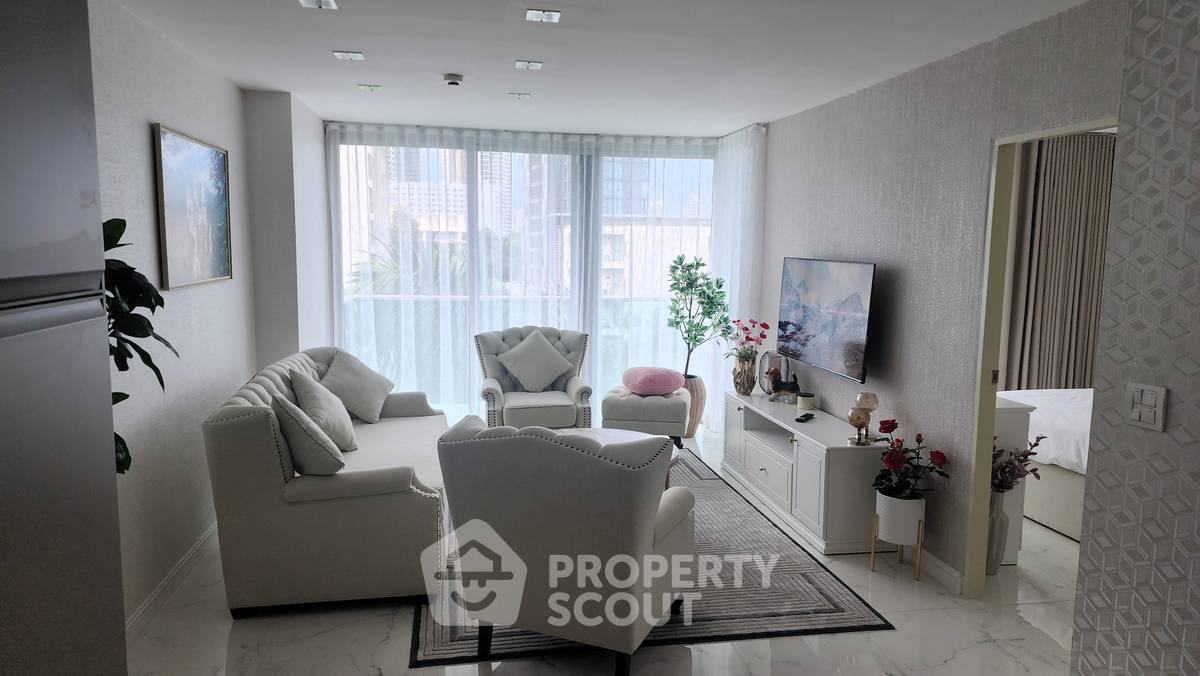 picture 2-BR Condo at Laguna Heights Condominium close to Sanctuary of Truth (ID 2330811) - 2/13