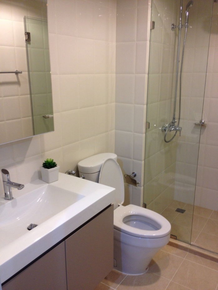 รูป 🏡 Condo For Rent : 𝗧𝗵𝗲 𝗣𝗿𝗲𝘀𝗶𝗱𝗲𝗻𝘁 𝗦𝘂𝗸𝗵𝘂𝗺𝘃𝗶𝘁 𝟴𝟭 ( เดอะ เพรสซิเด้นท์ สุขุมวิท 81) (ST-02)  Close to BTS Onnut 🚉 - รูปที่ 9/10