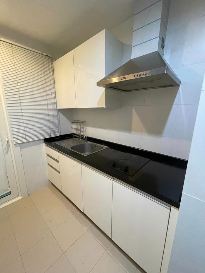 รูป ห้องกว้าง ใกล้ BTS 🏙️ (For Rent/ให้เช่า) Siri Residence [Phrom Phong] สิริ เรสซิเด้นซ์ สุขุมวิท - รูปที่ 4/7