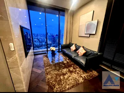 คอนโดให้เช่า : 🔼🔽 AccomA 📩  2 BR Condominium @The Esse Sukhumvit 36 (AA41672)
