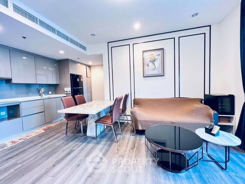 คอนโด 2-ห้องนอน ที่ วิสซ์ดอม เอสเซ้นส์ สุขุมวิท ใกล้ BTS ปุณณวิถี (ID 2071050)