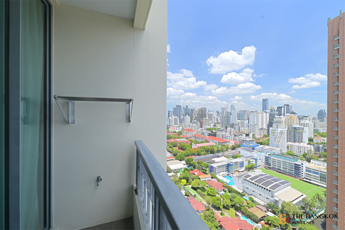 Q Asoke near MRT Phetchaburi Station Hurry to book!! Limited quantity