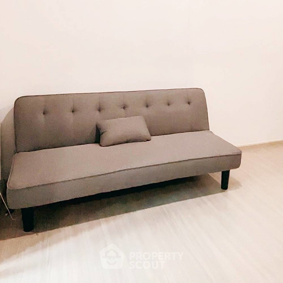 รูป คอนโด 1-ห้องนอน ที่ เดอะพาร์คแลนด์ เพชรเกษม 56 ใกล้ MRT หลักสอง (ID 1329298) - รูปที่ 7/8