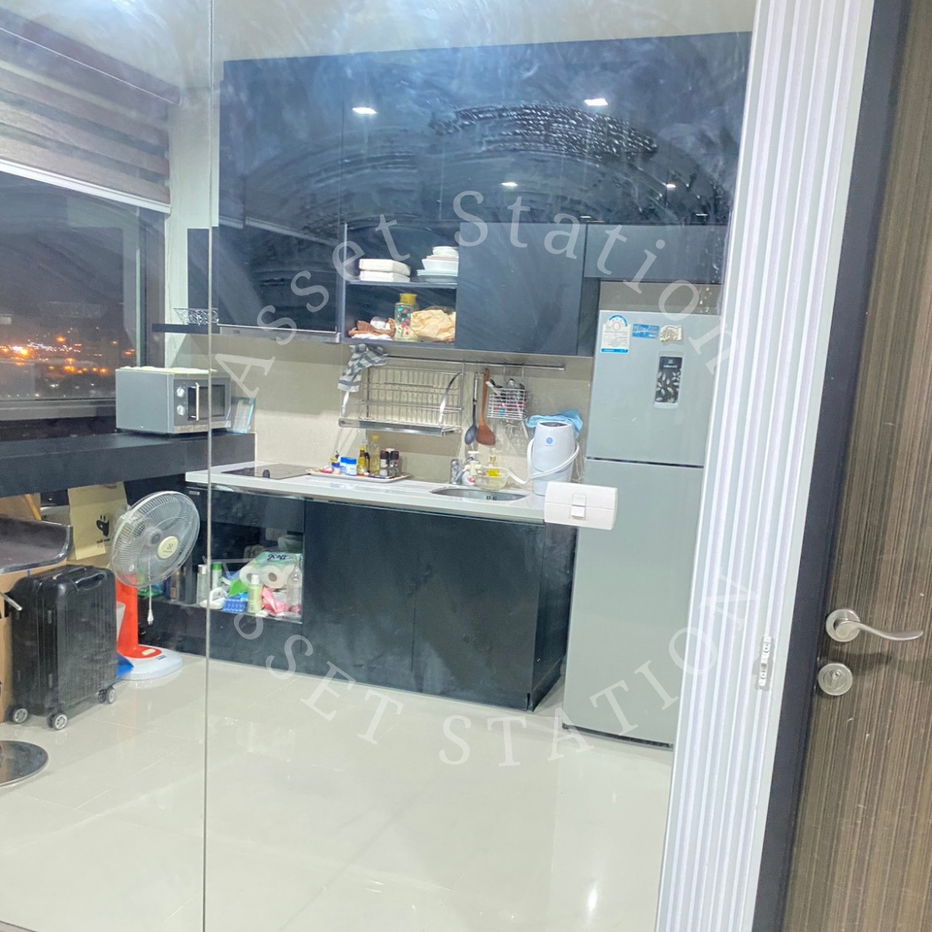 picture 👑🌟Rhythm Sukhumvit 44/1 - Condo in the heart of the city, next to BTS Phra Khanong 🚅✨ - 4/9