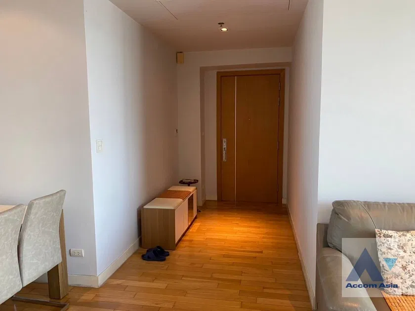 picture 🔼🔽 AccomA 📩 2 BR Condominium @Millennium Residence @ Sukhumvit (AA42370) - 4/8