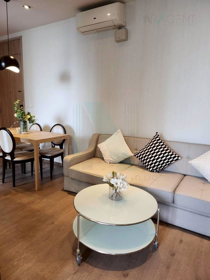 รูป 🎊 ให้เช่าคอนโด พาร์ค 24 เฟส 2 อาคาร 4 ชั้น 4 2 ห้องนอน ขนาด 62 ตรม ใกล้ ดิ เอ็มดิสทิค - รูปที่ 3/8