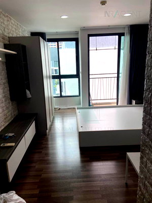 Condos for sale : 📌 For Sell Condo LIVING NEST RAMKHAMHAENG Building C, Floor 8,Studio, Room size 22.00 sqm