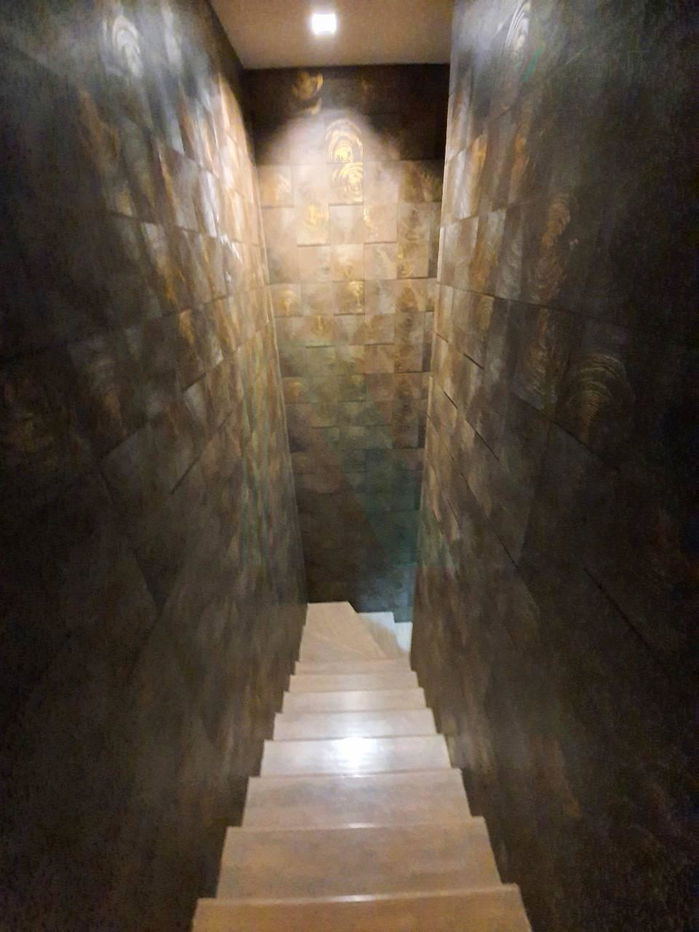 รูป 🎊 ให้เช่าคอนโด ไนท์บริดจ์ แบริ่ง อาคาร 1 ชั้น 12 Duplex ขนาด 51 ตรม ใกล้ ชัยวิวัฒน์ซุปเปอร์มาร์เก็ต - รูปที่ 3/8