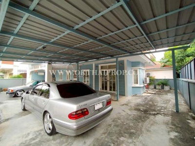 รูป บ้านเดี่ยว หมู่บ้านวิลล่า บารานี รังสิต คลอง 3 (Villa Baranee Rangsit-Klong 3) - รูปที่ 2/17