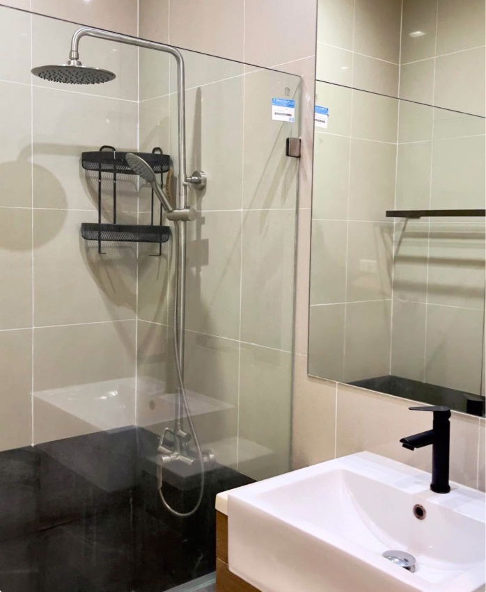 รูป #A124210 ✅ 4/10/68  ให้เช่า Noble Reveal   📲📢สอบถาม ld line @condoboy - รูปที่ 10/11