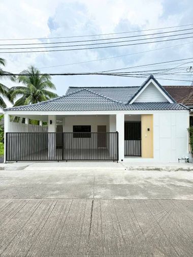 หมู่บ้านศรีสุชาติ แกรนด์วิลล์ 3 WR-03833