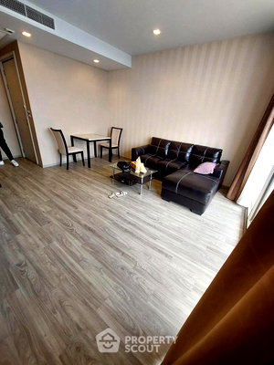 Condos for rent Pattaya : 1-BR Condo at Baan Plai Haad Pattaya close to Pattaya North (ID 1000440)