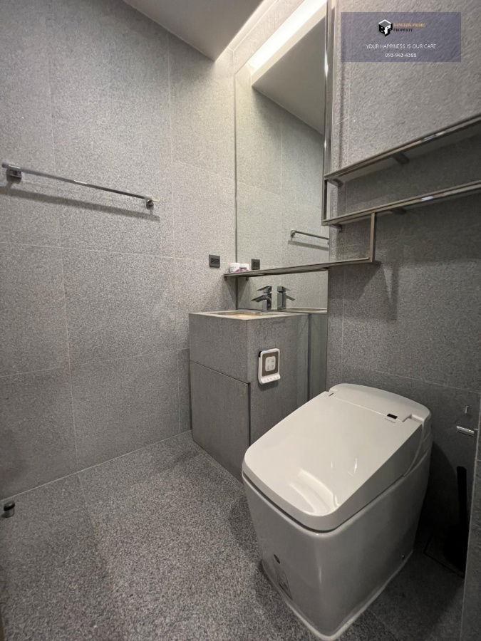 รูป The Line Ratchathewi คอนโดหรู 🚝ใกล้ BTS ราชเทวี #2025100412201 - รูปที่ 14/14