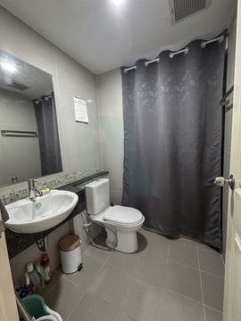 🚩 For Sell Condo THE NICHE TAKSIN Building 1, Floor 10,2 bed room, Room size 66 sqm