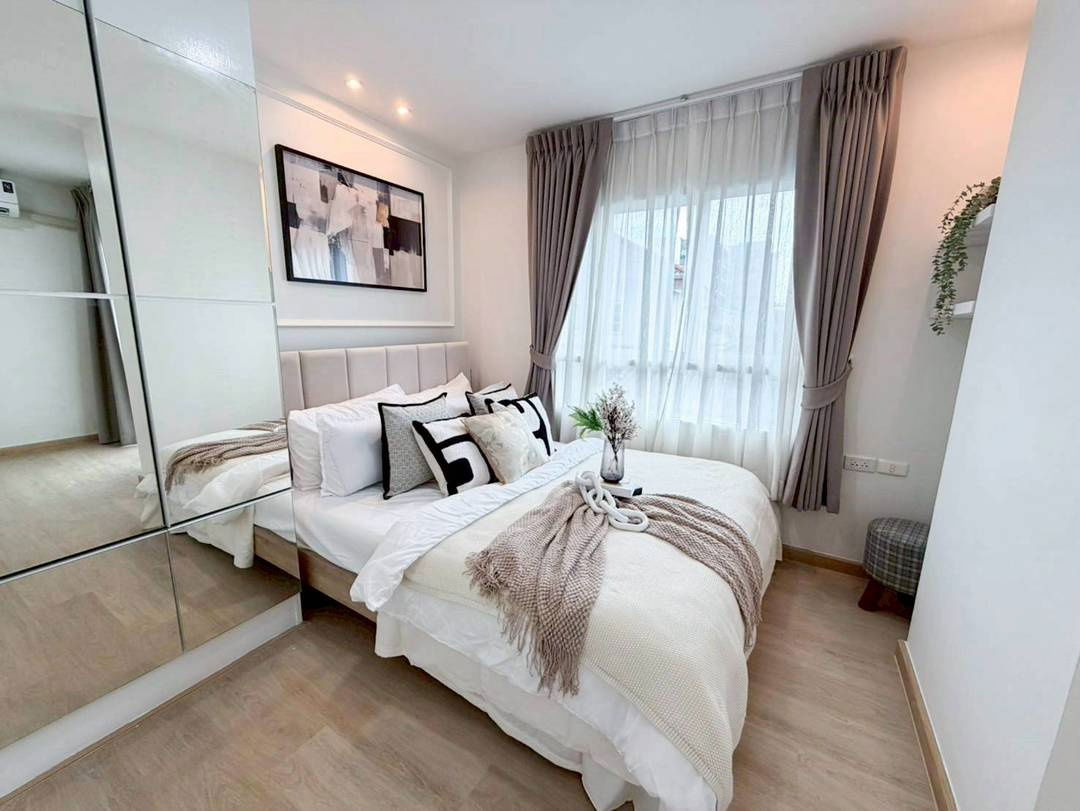 รูป 🍃Meliving031025🍃The Next ลาดพร้าว 44 - รูปที่ 2/20