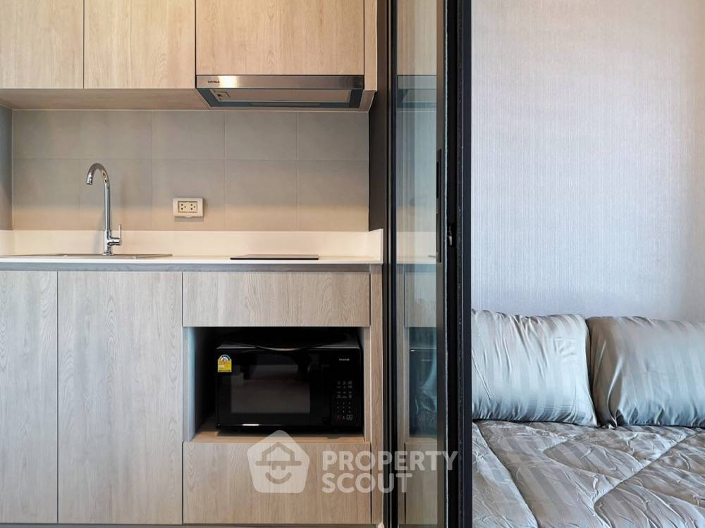 รูป คอนโด 1-ห้องนอน ที่ คอนโด เซียล่า ศรีปทุม ใน ลาดยาว (ID 632020) - รูปที่ 8/17