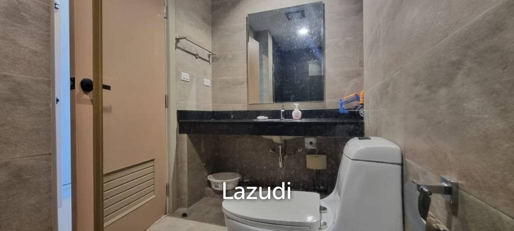 รูป 2 ห้องนอน 3 ห้องน้ำ 127.19 ตรม. การ์เดนเนีย พัทยา - รูปที่ 16/19