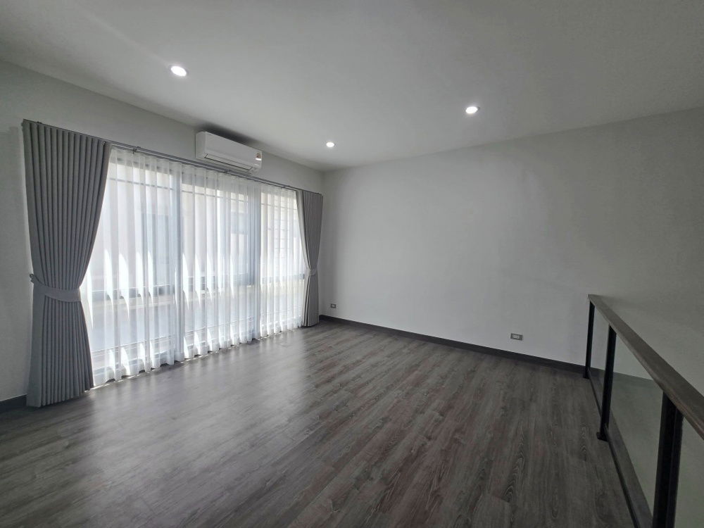 รูป TA8337📲LineID @556ryccg🏡ทาวน์โฮม 3ชั้น 214ตรม 2 ห้องนอน 2 ที่จอดรถ บ้านกลางเมือง คลาสเซ่ สุขุมวิท77 ซอยอ่อนนุช 21 ใกล้BTSอ่อนนุช - รูปที่ 9/11