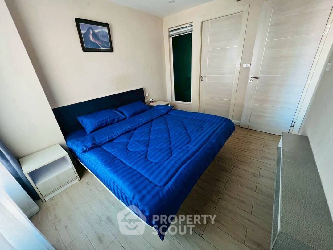 รูป คอนโด 1-ห้องนอน ที่ เซเว่น ซีส์ คอนโด รีสอร์ท จอมเทียน ใกล้ เมืองพัทยา (ID 2169109) - รูปที่ 2/6