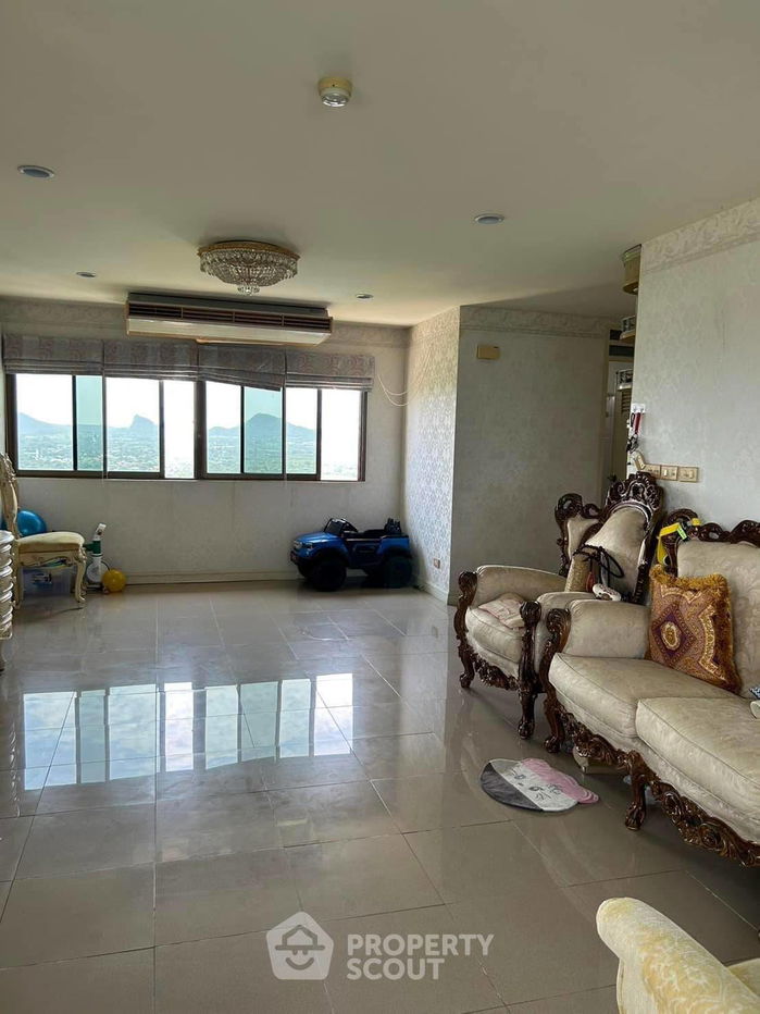 picture 2-BR Condo at VIP Condochain Pattaya in Na Chom Thian (ID 1916583) - 1/6