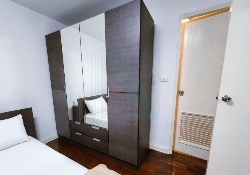 รูป 🎊 ให้เช่าคอนโด คอนโด 49 พลัส อาคาร 1 ชั้น 5 1 ห้องนอน ขนาด 51 ตรม ใกล้ โรงพยาบาลสมิติเวช สุขุมวิท - รูปที่ 5/8