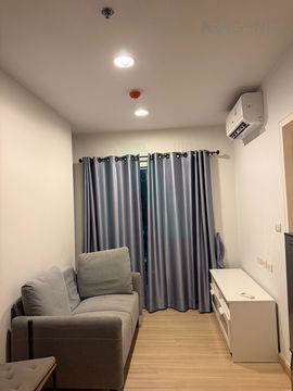 🚩 For Sell Condo BANGKOK HORIZON RATCHADA - THAPRA Building 1, Floor 9,1 bed room, Room size 23 sqm