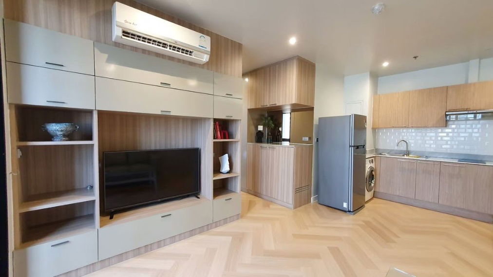 picture 🌈⚡E81502 Vista Garden Sukhumvit 71 ⚡🌈   Get a Special Code when renting with us 💬 LINE: @theagentpro - 8/14