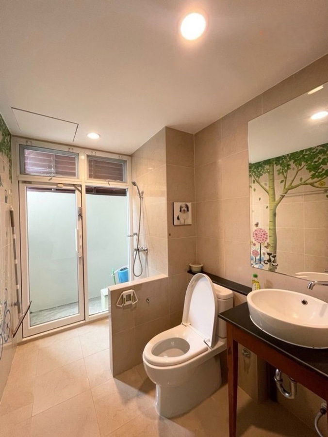 รูป WS4550 [เช่า] Villa Arcadia Srinakarin 💰 ค่าเช่า 39,000 บาท/เดือน 📍 BTS ศรีนครินทร์ 38  - รูปที่ 10/16