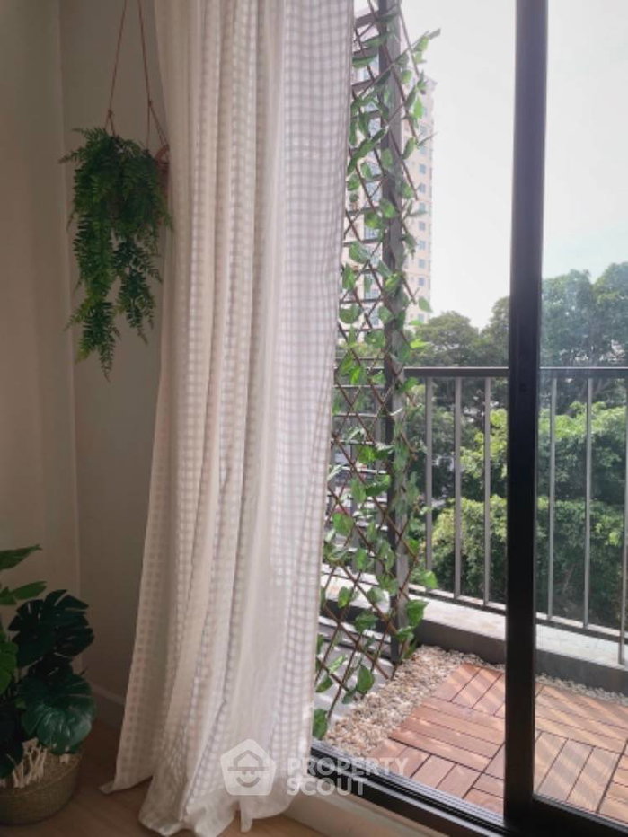 รูป คอนโด 1 ห้องนอน The Seed Mingle Sathorn-Suanplu ใกล้ BTS ศาลาแดง (ID 531296) - รูปที่ 12/17