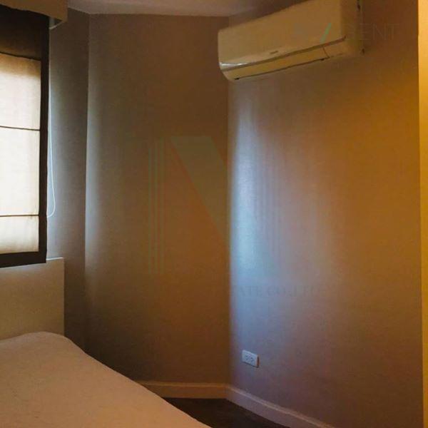 รูป 🎊 ให้เช่าคอนโด เบลล์ แกรนด์ พระราม 9 อาคาร B1 ชั้น 9 3 ห้องนอน ขนาด 101.00 ตรม ใกล้ Central Plaza พระราม 9 - รูปที่ 4/8