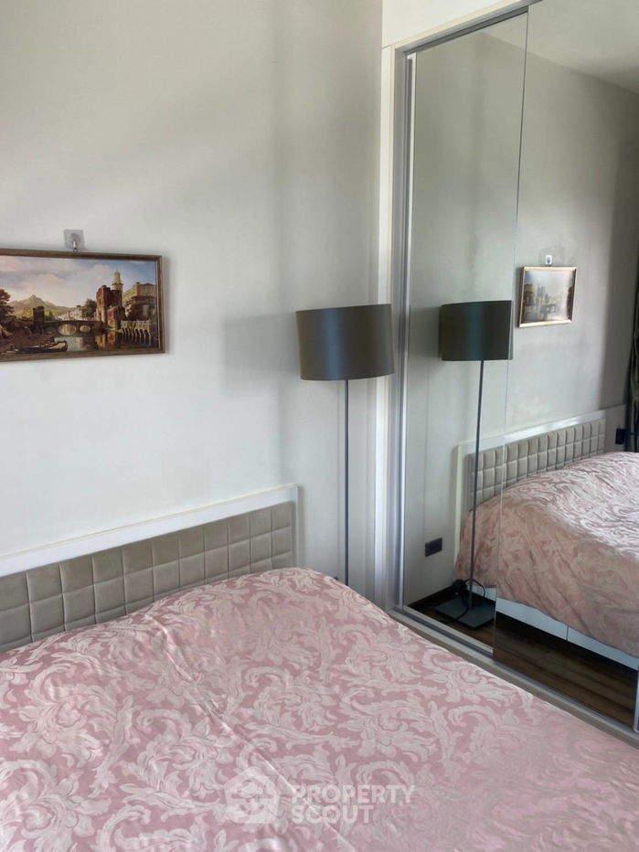 รูป คอนโด 1-ห้องนอน ที่ วายน์ บาย แสนสิริ ใกล้ BTS พระโขนง (ID 890027) - รูปที่ 3/7